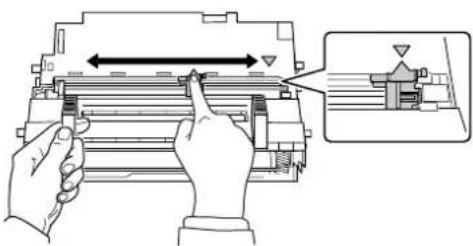 EPSON AcuLaser M2410 - Achtung: - 4
