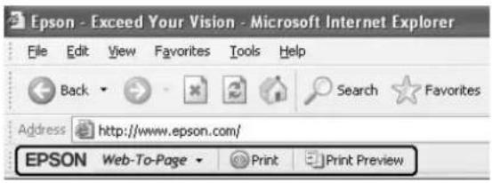 EPSON AcuLaser M2410 - Hinweis: - 1