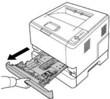 EPSON AcuLaser M2410 - Hinweis: - 3