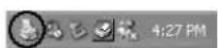 EPSON AcuLaser M2410 - Windows: - 1