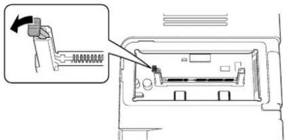 EPSON AcuLaser M2410 - Achtung: - 5