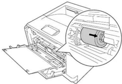 EPSON AcuLaser M2410 - Hinweis: - 1