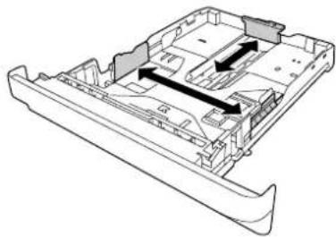 EPSON AcuLaser M2410 - Unteres Zusatzpapiermagazin - 2