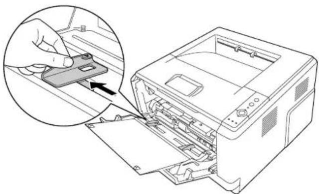 EPSON AcuLaser M2410 - Hinweis: - 2