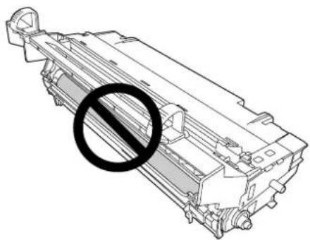 EPSON AcuLaser M2310 - Achtung: - 2