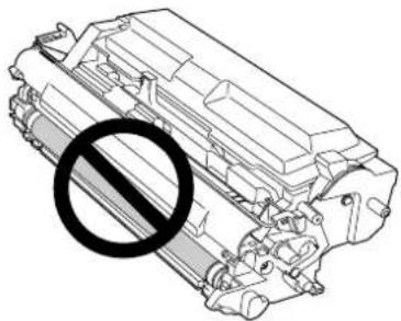 EPSON AcuLaser M2310 - Achtung: - 1