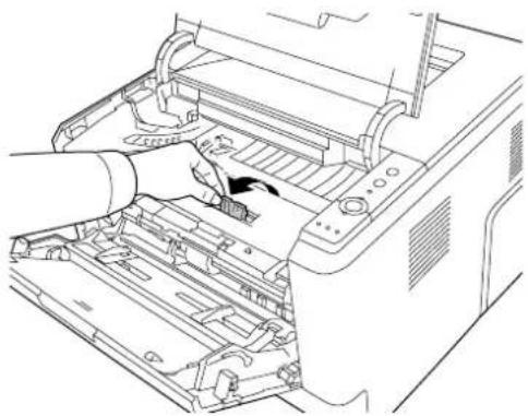 EPSON AcuLaser M2310 - Achtung: - 4