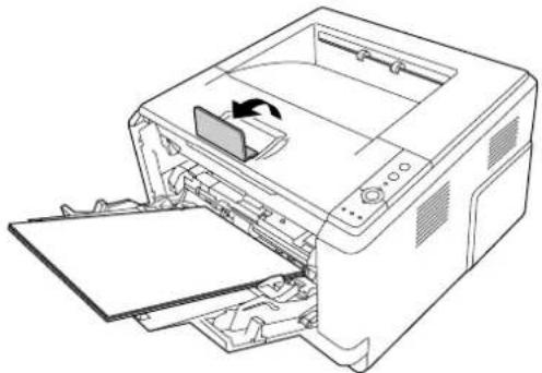 EPSON AcuLaser M2310 - Hinweis: - 5