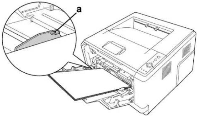 EPSON AcuLaser M2310 - Hinweis: - 4
