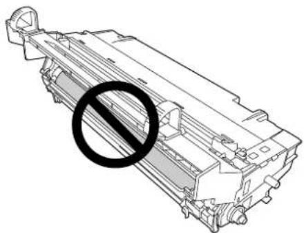 EPSON AcuLaser M2310 - Achtung: - 2