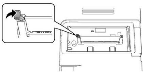 EPSON AcuLaser M2310 - Achtung: - 7