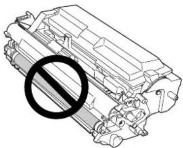 EPSON AcuLaser M2310 - Achtung: - 1