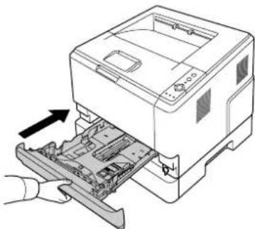 EPSON AcuLaser M2310 - Hinweis: - 5