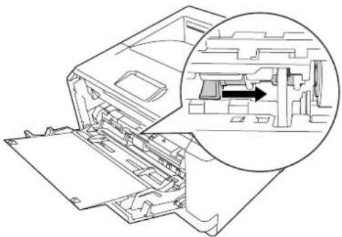 EPSON AcuLaser M2310 - Hinweis: - 2
