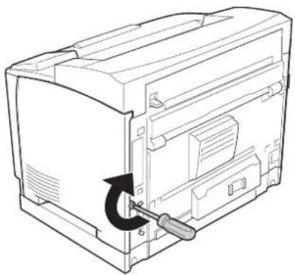 EPSON AcuLaser M8000 - Hinweis: - 4