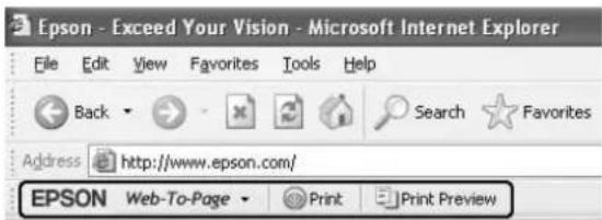 EPSON AcuLaser M8000 - Hinweis: - 1