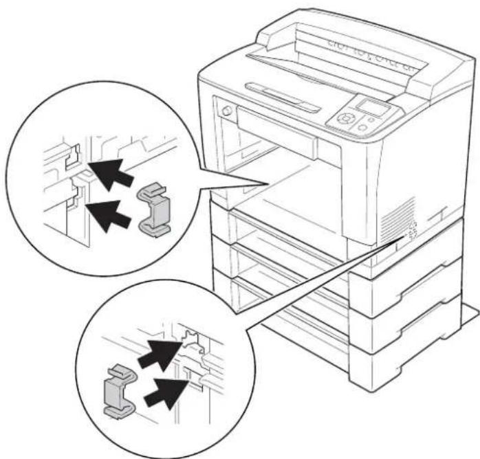 EPSON AcuLaser M8000 - Hinweis: - 11