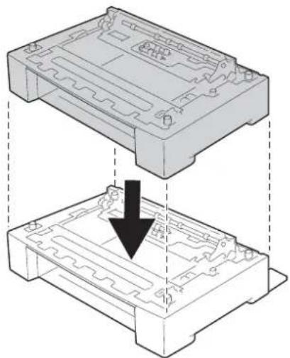 EPSON AcuLaser M8000 - Hinweis: - 4