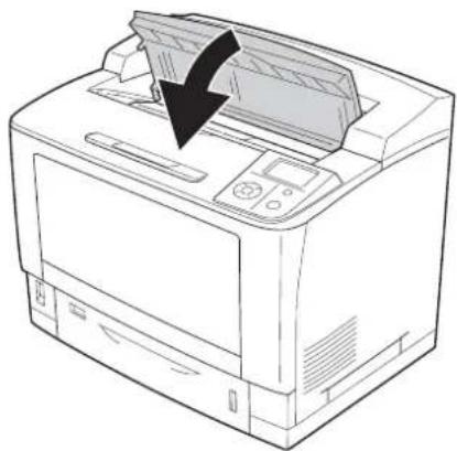 EPSON AcuLaser M8000 - Hinweis: - 3