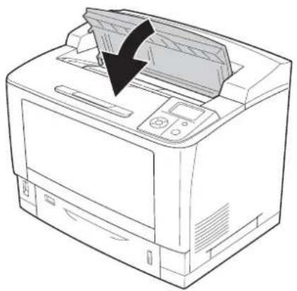 EPSON AcuLaser M8000 - Hinweis: - 3
