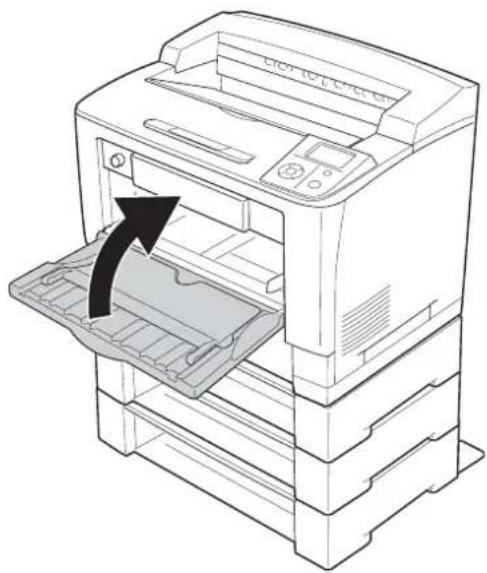 EPSON AcuLaser M8000 - Hinweis: - 13