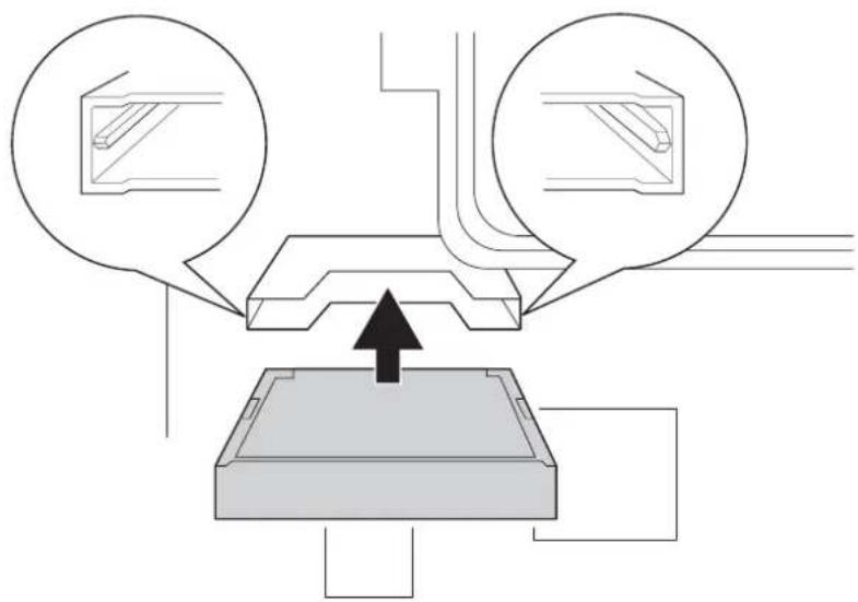 EPSON AcuLaser M8000 - Achtung: - 4