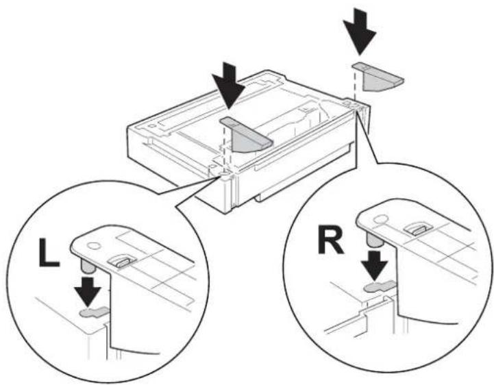 EPSON AcuLaser M8000 - Hinweis: - 3