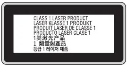 EPSON AcuLaser M8000 - Vorsicht: - 1