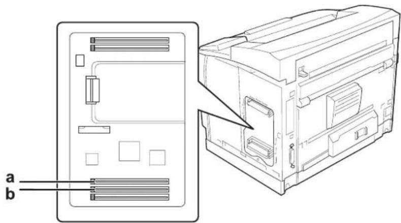 EPSON AcuLaser M8000 - Achtung: - 3