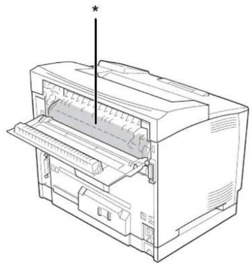 EPSON AcuLaser M8000 - Verwenden des Druckers - 1