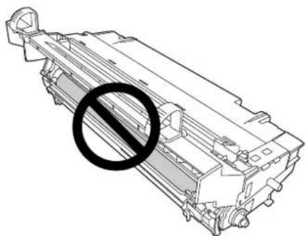 EPSON AcuLaser M2010 - Achtung: - 2