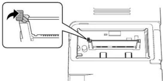 EPSON AcuLaser M2010 - Achtung: - 7