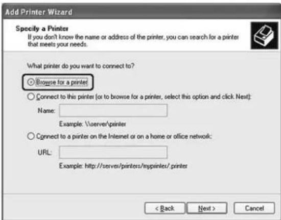 EPSON AcuLaser M2010 - Hinweis: - 3