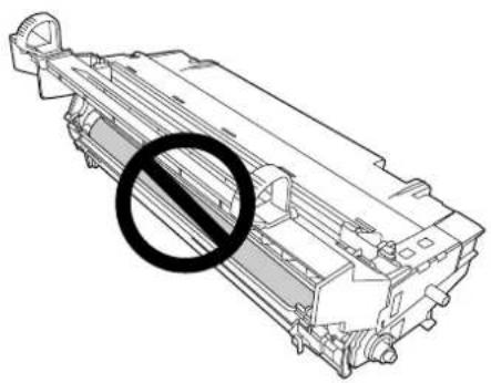 EPSON AcuLaser M2010 - Achtung: - 2