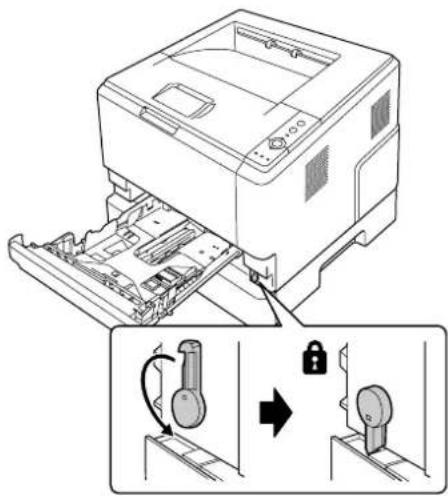 EPSON AcuLaser M2010 - Hinweis: - 4