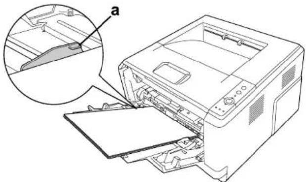 EPSON AcuLaser M2010 - Hinweis: - 4