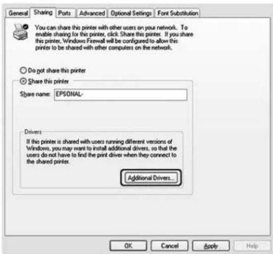 EPSON AcuLaser M2010 - Hinweis: - 1
