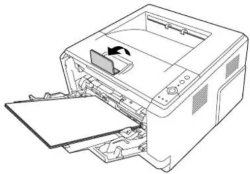 EPSON AcuLaser M2010 - Hinweis: - 5