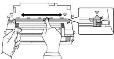 EPSON AcuLaser M2010 - Achtung: - 4