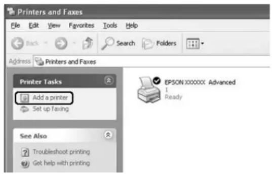 EPSON AcuLaser M2010 - Hinweis: - 1