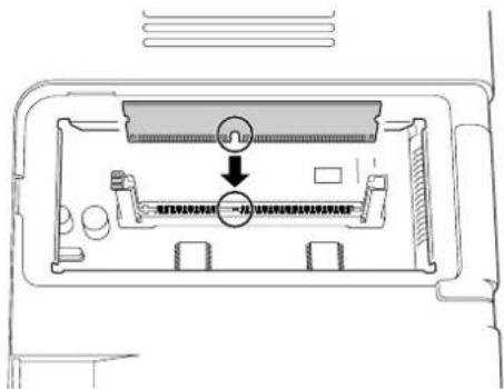 EPSON AcuLaser M2010 - Achtung: - 6