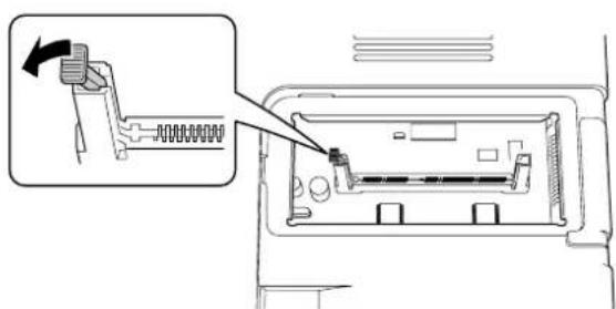 EPSON AcuLaser M2010 - Achtung: - 5