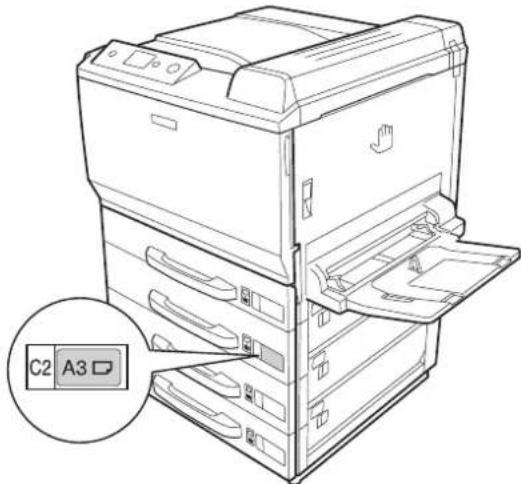 EPSON AcuLaser C9200 - Hinweis: - 7