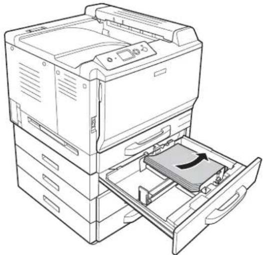 EPSON AcuLaser C9200 - Hinweis: - 3