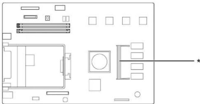 EPSON AcuLaser C9200 - Achtung: - 2