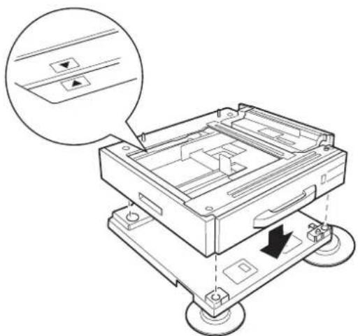 EPSON AcuLaser C9200 - Achtung: - 5