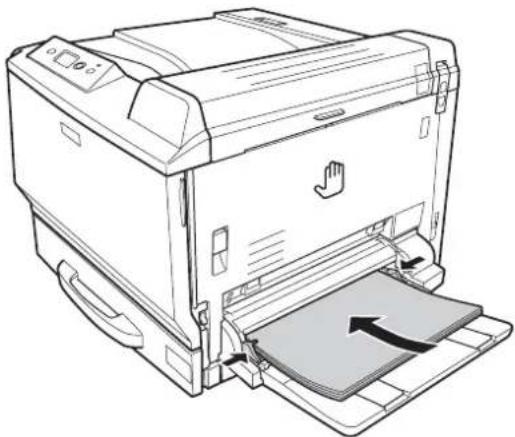 EPSON AcuLaser C9200 - Hinweis: - 4