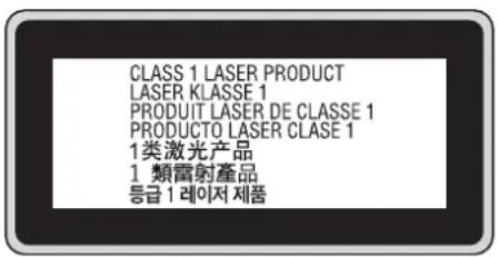 EPSON AcuLaser C9200 - Vorsicht: - 1