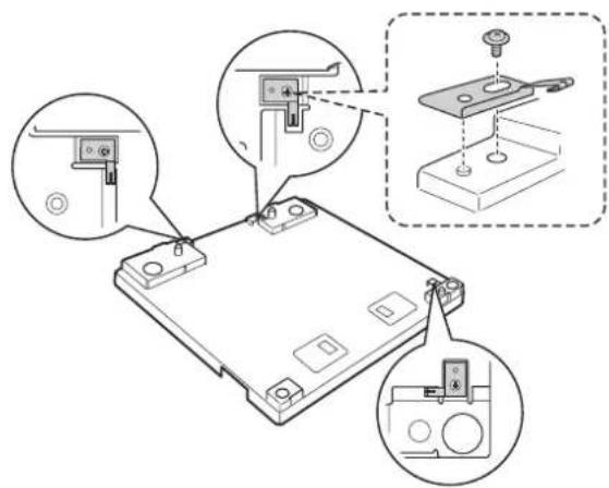 EPSON AcuLaser C9200 - Achtung: - 2