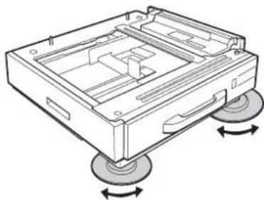 EPSON AcuLaser C9200 - Achtung: - 7